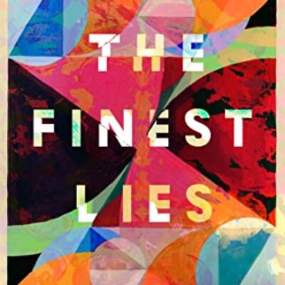 The Finest Lies by David J. Naiman | $20 Giveaway, Excerpt, and Review