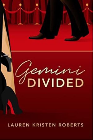 Gemini Divided by Lauren K Roberts | Awesome Giveaway and 5-Star Review 