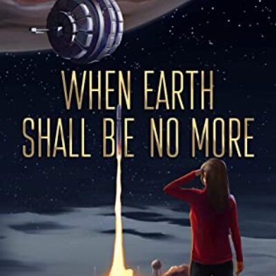 When Earth Shall Be No More by Paul Awad and Kathryn O'Sullivan | $50 Giveaway, Excerpt, Book & Author Info