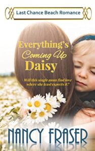 Everything's Coming Up Daisy book cover image