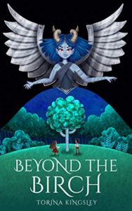 Beyond the Birch book cover image