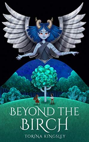 Beyond the Birch by Torina Kingsley | $10 Giveaway, Spotlight with Excerpt