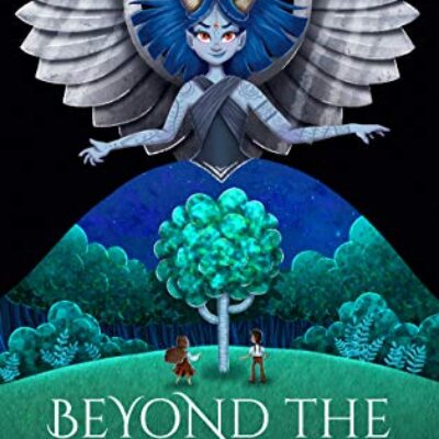 Beyond the Birch by Torina Kingsley | $10 Giveaway, Spotlight with Excerpt