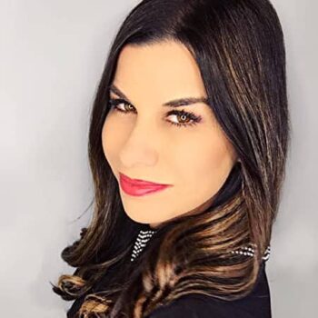 Alysson Foti Bourque Author Profile image