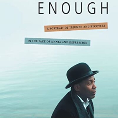 Audley Enough: A Portrait of Triumph and Recovery in the Face of Mania and Depression by Lesley Whyte Reford & Patricia Lavoie | $15 Giveaway & Excerpt Tour