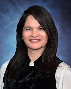 Jacqueline C. Garcia Author Profile image 1