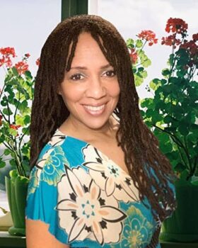 K.N. Smith Author Profile image