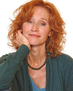 Kathryn O'Sullivan Author Profile image