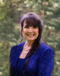 Kathy des Jardins Author Profile image