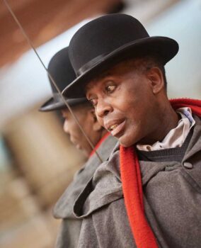 Audley Coley Author Profile image