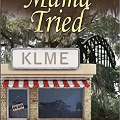 Mama Tried by Kathy Des Jardins | $25 Gift Card Giveaway, Review, Excerpt, Book Info, & Author Bio