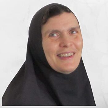 Mother Melania Author Profile image