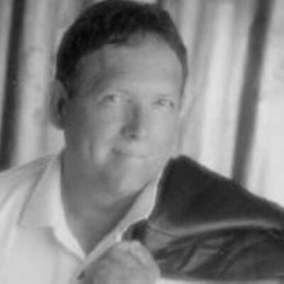 Norm Harris Author Profile image