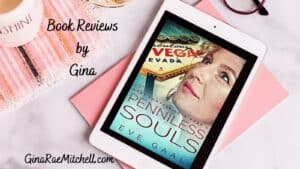 Penniless Souls (Lost Compass Love #2) by Eve Gaal | Review