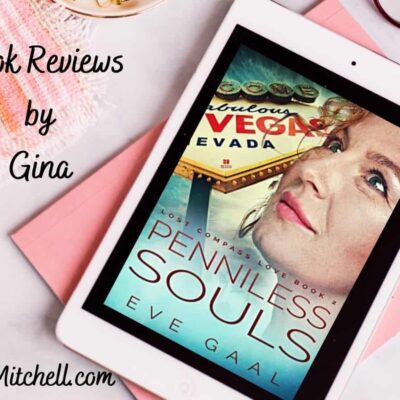 Penniless Souls (Lost Compass Love #2) by Eve Gaal | Review
