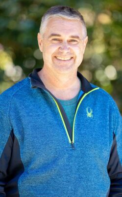 Philip W Mason Author Profile image