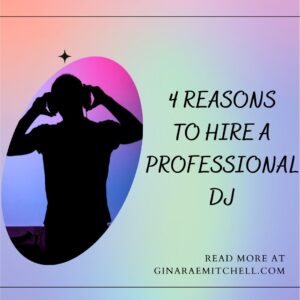 Professional DJ image blog post
