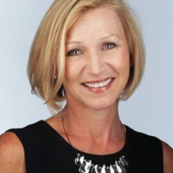 Rebecca L Brown author profile image