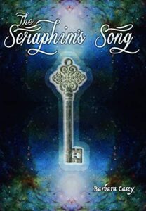 The Seraphim's Song Book cover image