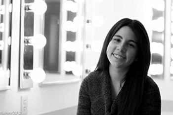 Beyond the Birch by Torina Kingsley | $10 Giveaway, Spotlight with Excerpt 5 Torina Kingsley Author Profile image