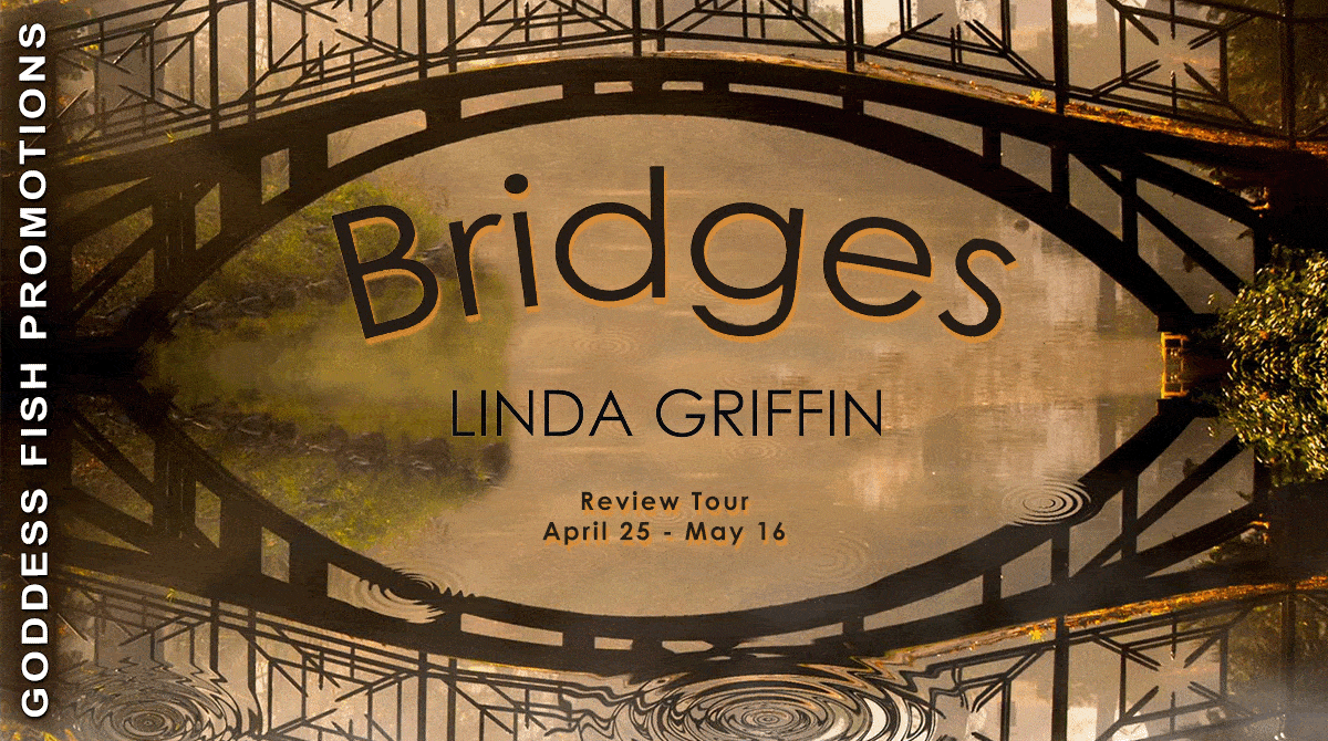 Bridges by Linda Griffin | $25 Giveaway | Review - 20th Century Historical Fiction Novella