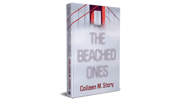 3D-Cover-Spine_Story_THE-BEACHED-ONES