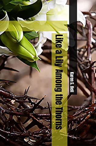 Like a Lily Among the Thorns book cover image