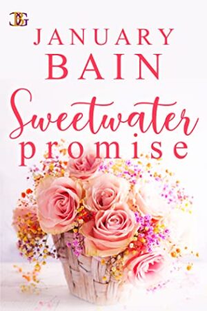 Sweetwater Promise by January Bain | $35 Giveaway – Book Tour Spotlight #SweetRomance 