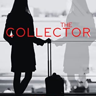 The Collector by Lane Stone (The Big Picture Trilogy #1) | $10 Starbucks Card Giveaway, Excerpt, & Book Info