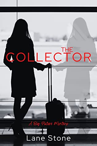 The Collector (Big Picture, #1) by
