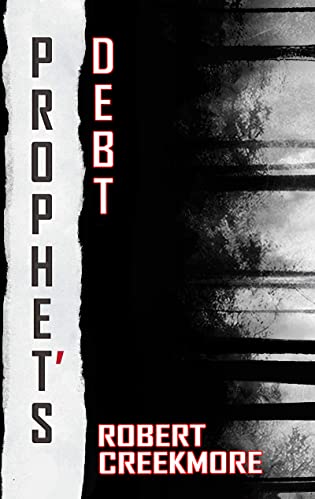 Prophet's Debt book cover image