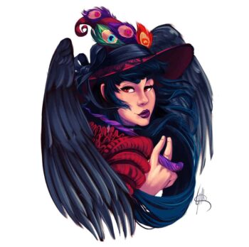 Erika McCorkle Author Profile image