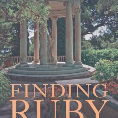 Finding Ruby Draker by Marianne Scott | Review, Author Guest Post & Giveaway (4 winners)