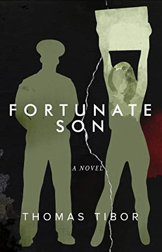Fortunate Son by Thomas Tibor Book cover image 24 June 2022