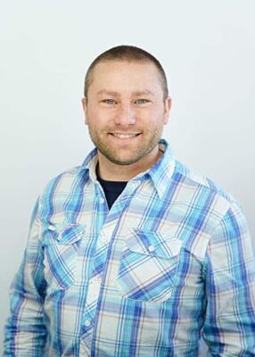 Jonathon J Michael Author Profile image