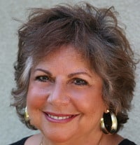 Karen S Bell author profile image