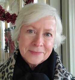 Lane Stone Author Profile image