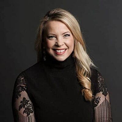 Leah Cupps Author Profile image