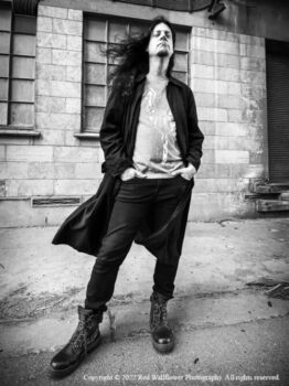 Matthew R Davis Author Photo