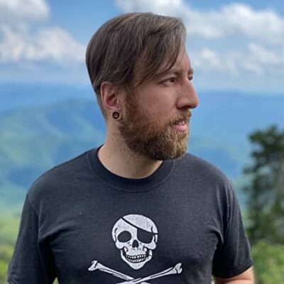 Review of Prophet's Debt by Robert Creekmore, a Powerful Dark Contemporary Fiction | $10 Giveaway, Excerpt, & Author Guest Post 5 Robert Creekmore Author Profile image