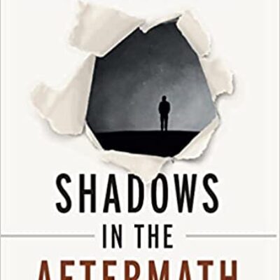 Shadows in the Aftermath (Ruby Draker #2) by Marianne Scott | Review, Author Interview, Giveaway