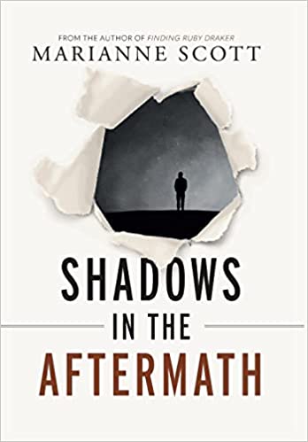 Shadows in the Aftermath book cover image