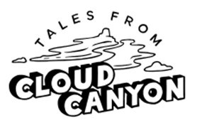 Tales from Cloud Canyon logo