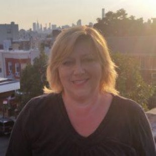 Tammy Wunsch Author Profile image