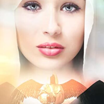 The Girl Who Knew Death by Norm Harris | $10 Giveaway, Excerpt, & Review