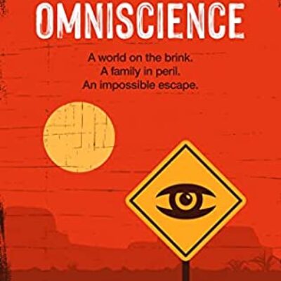 Omniscience by Janine Frances (A Fabulous #Dystopian #Thriller)| $25 Giveaway, Book Review & Excerpt 