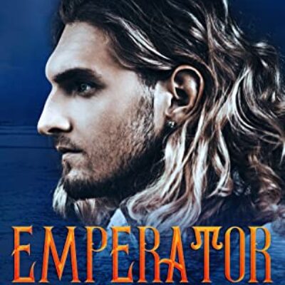 Emperator by Miriam Newman (The Chronicles of Alcinia) | $20 Giveaway, Review, & Excerpt | #HistoricalFantasy