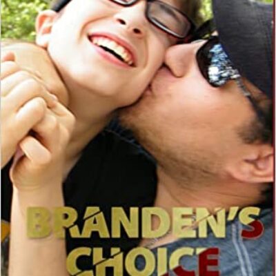 Branden's Choice by John St. Clair | Book Review | 1 in 6 Teens Contemplate Suicide! #TeenSuicide #Depression