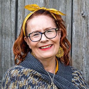 Carol Nickles Author Profile image