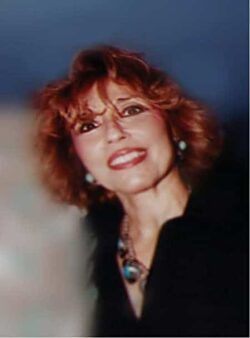 Claudia Riess Author Profile image
